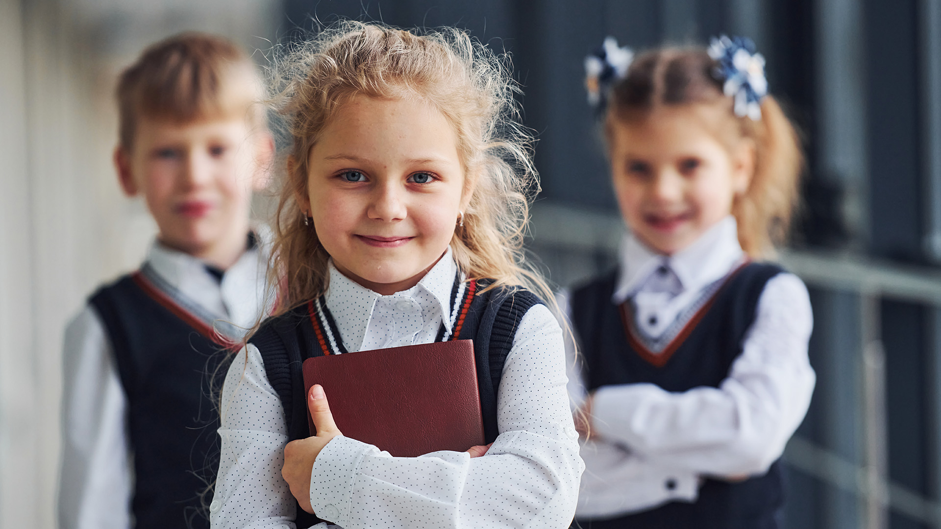 Full list of widgets